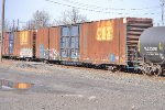 CSX M372